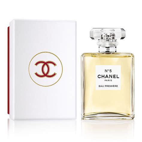 douglas chanel parfum rood|best Chanel scented perfume.